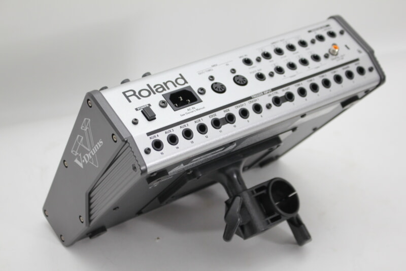 Roland（ローランド）パーカッション・サウンド・モジュール　TD-20/TDW-20の画像1