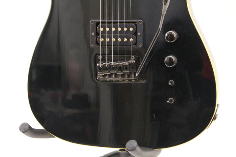 FERNANDES（フェルナンデス）TEJ Limited Edition ブラックの画像1