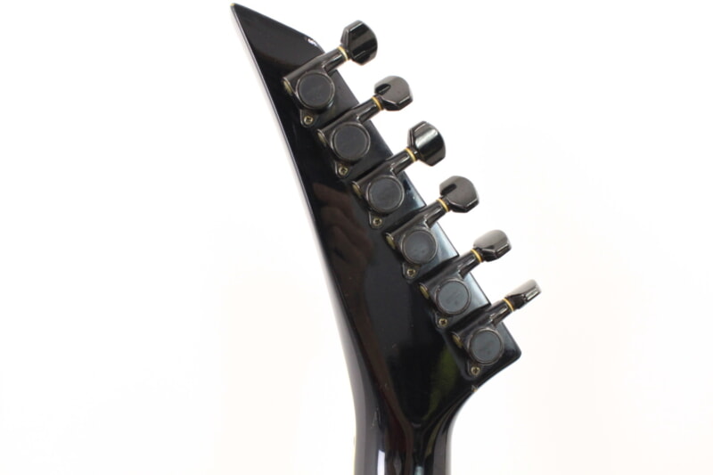 FERNANDES（フェルナンデス）TEJ Limited Edition ブラックの画像1