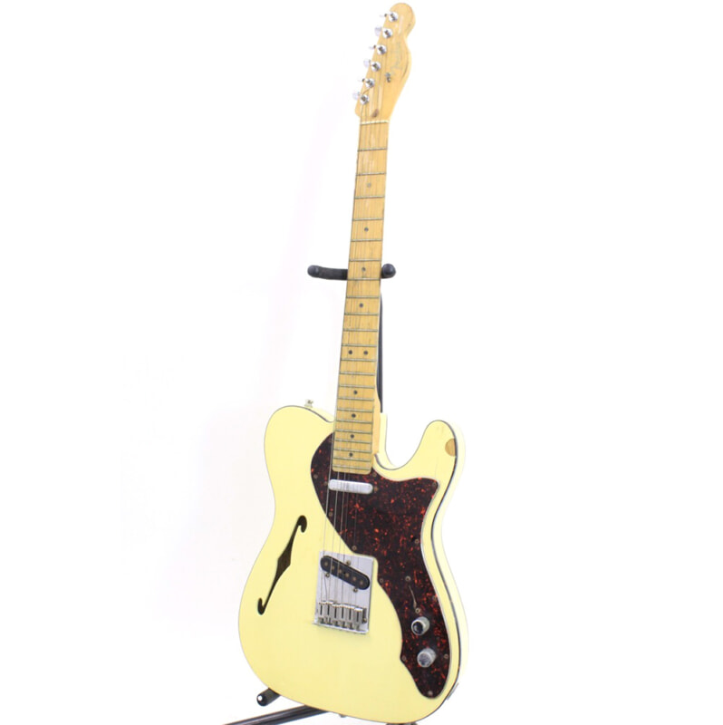 Fender USA（フェンダーUSA）　テレキャスターの画像1