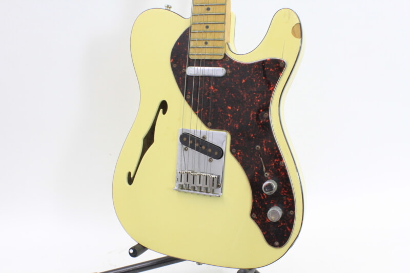 Fender USA（フェンダーUSA）　テレキャスターの画像1