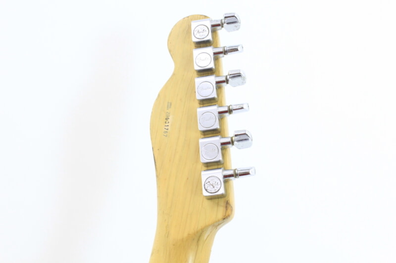 Fender USA（フェンダーUSA）　テレキャスターの画像1