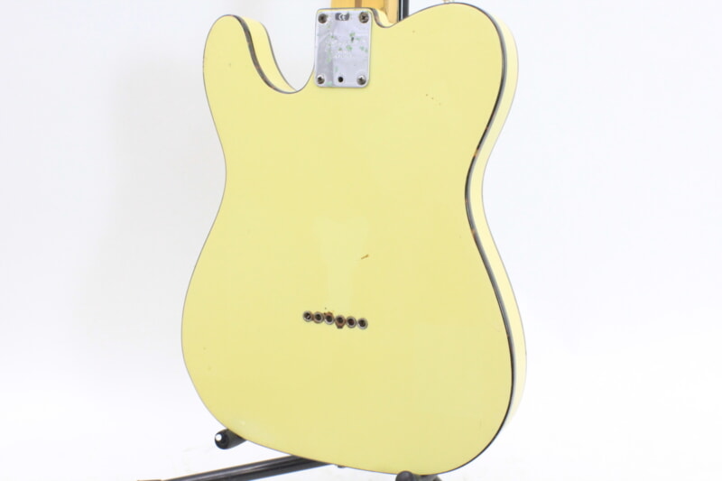 Fender USA（フェンダーUSA）　テレキャスターの画像1