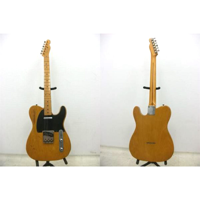 Fender JAPAN （フェンダージャパン）テレキャスターの画像1
