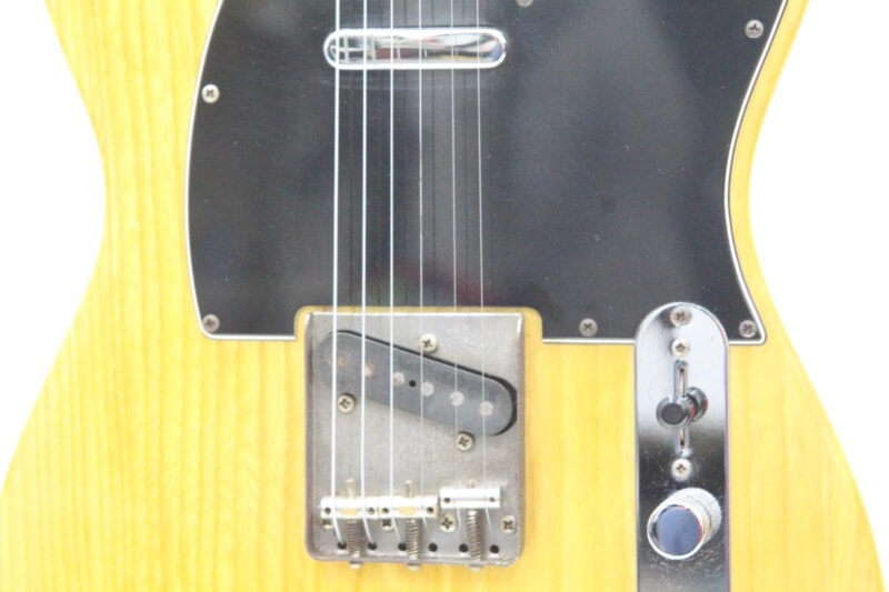 Fender JAPAN（フェンダージャパン）テレキャスターの画像1