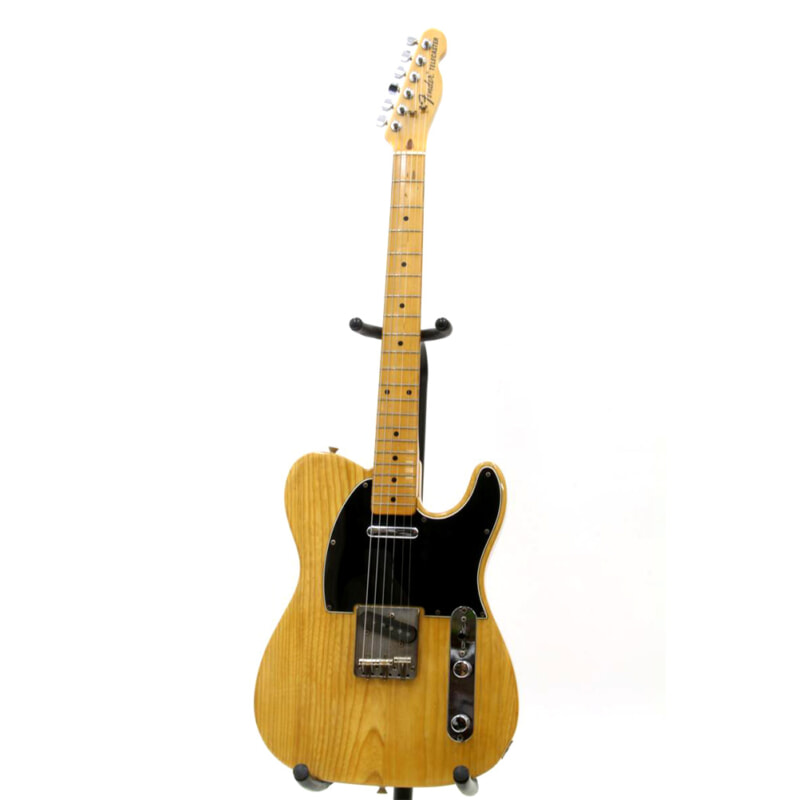 Fender JAPAN（フェンダージャパン）テレキャスターの画像1
