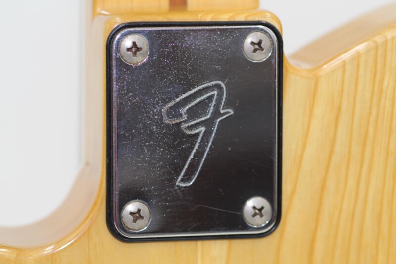 Fender JAPAN（フェンダージャパン）テレキャスターの画像1