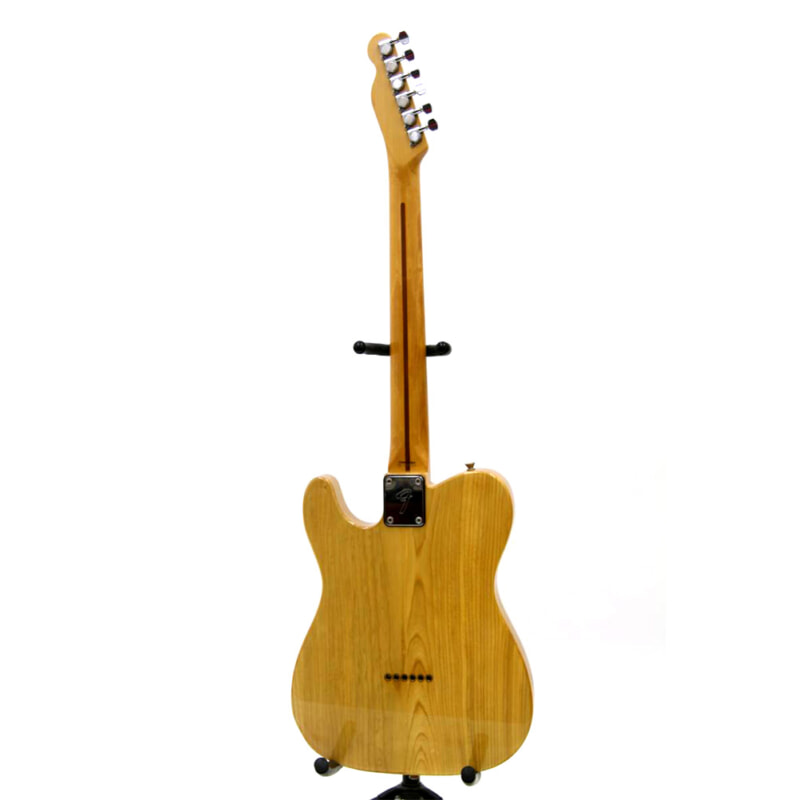 Fender JAPAN（フェンダージャパン）テレキャスターの画像1