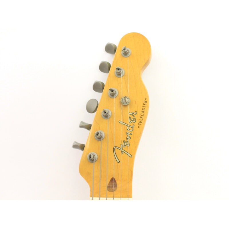 Fender テレキャスター エレキギターの画像1