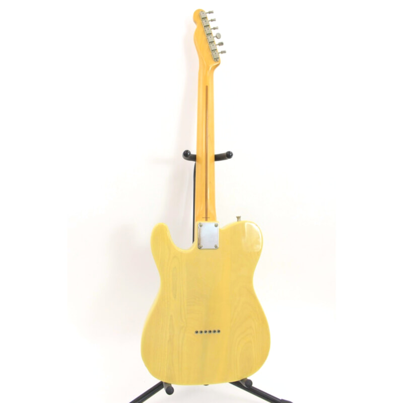 Fender テレキャスター エレキギターの画像1