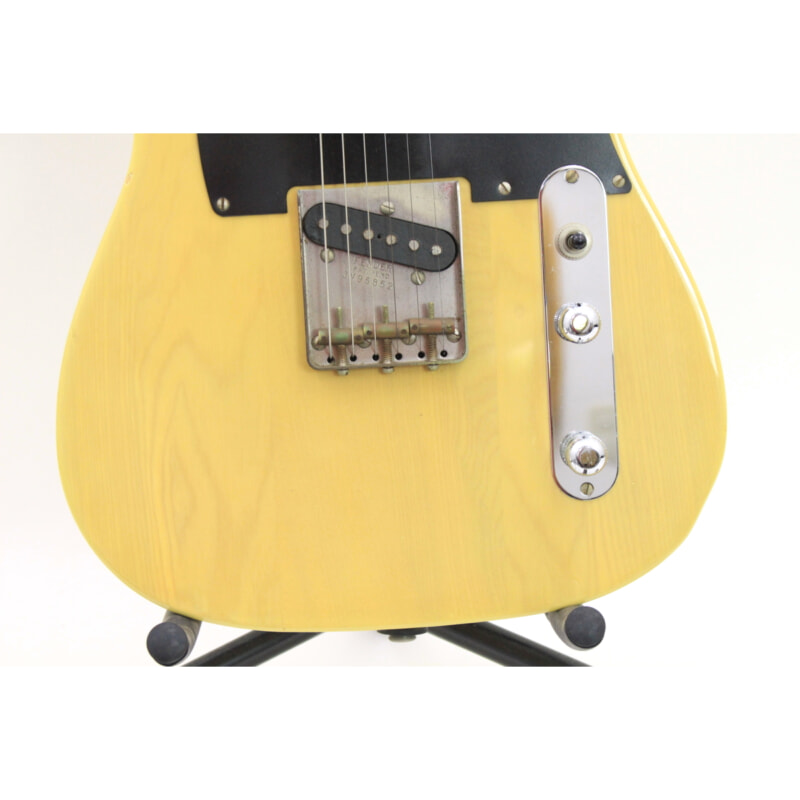 Fender テレキャスター エレキギターの画像1