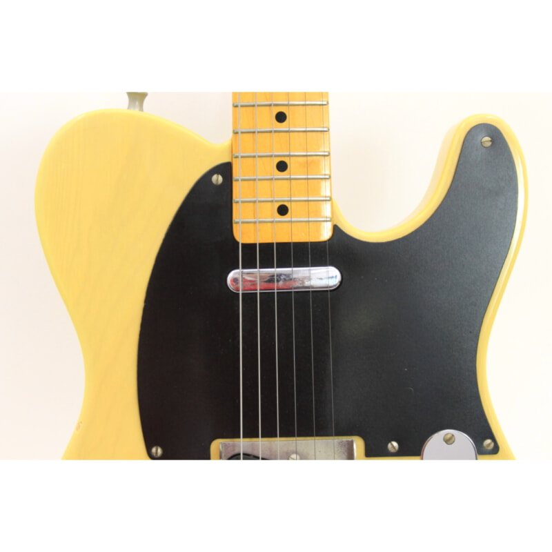 Fender テレキャスター エレキギターの画像1