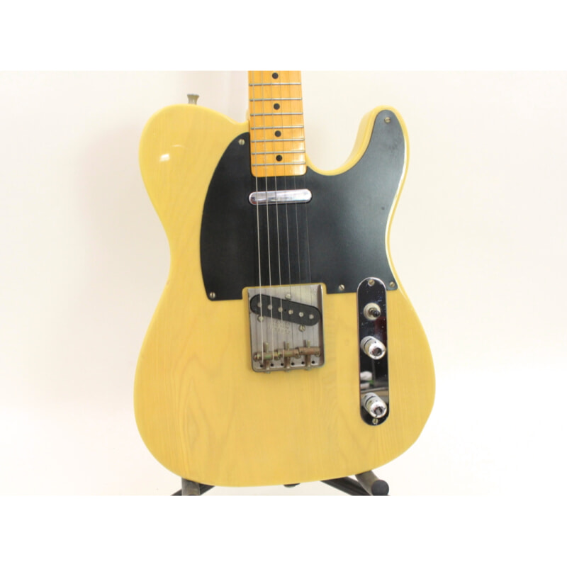 Fender テレキャスター エレキギターの画像1