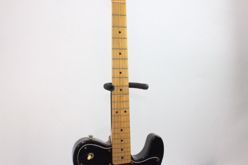 Fender JAPAN（フェンダージャパン）テレキャスターカスタム MADE IN JAPANの画像1