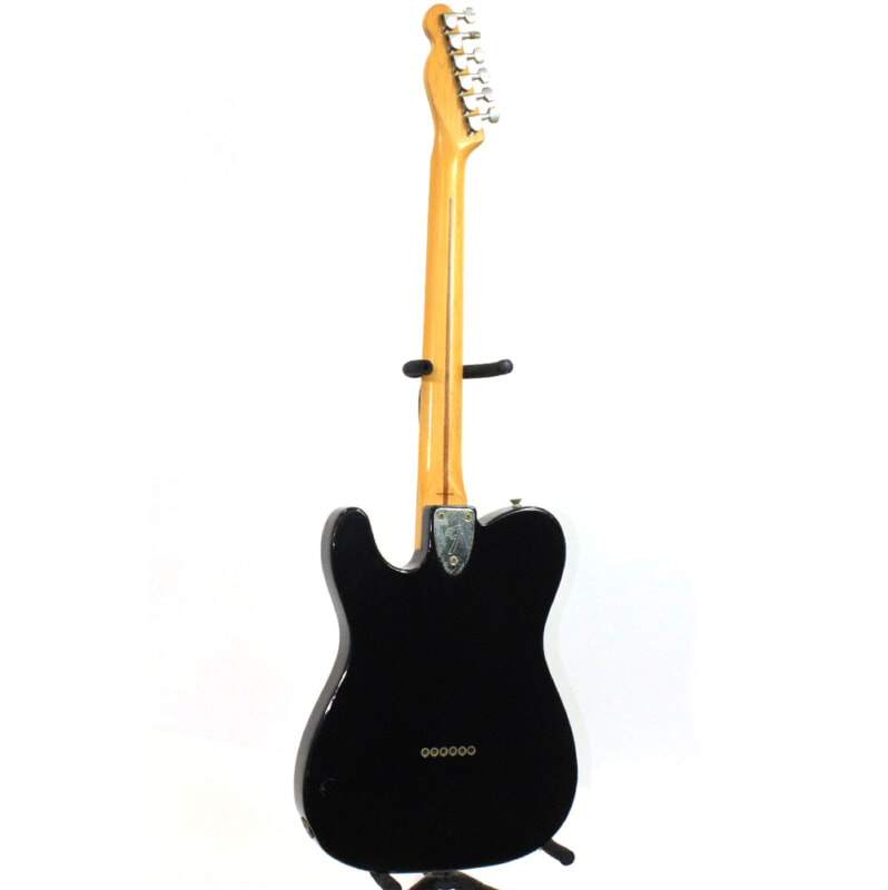 Fender JAPAN（フェンダージャパン）テレキャスターカスタム MADE IN JAPANの画像1