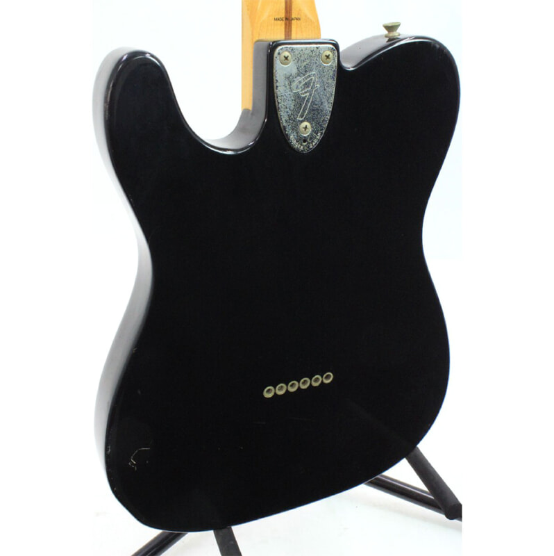 Fender JAPAN（フェンダージャパン）テレキャスターカスタム MADE IN JAPANの画像1