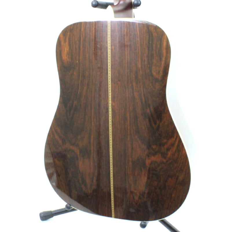 Morris（モーリス）アコースティックギター TF-50SPの画像1
