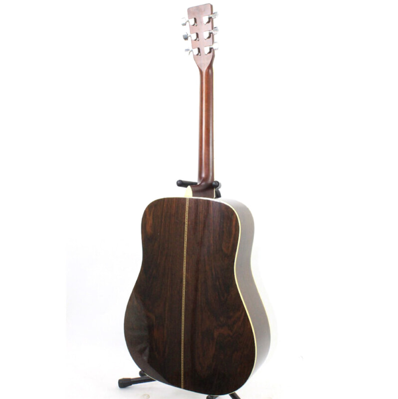 Morris（モーリス）アコースティックギター TF-50SPの画像1