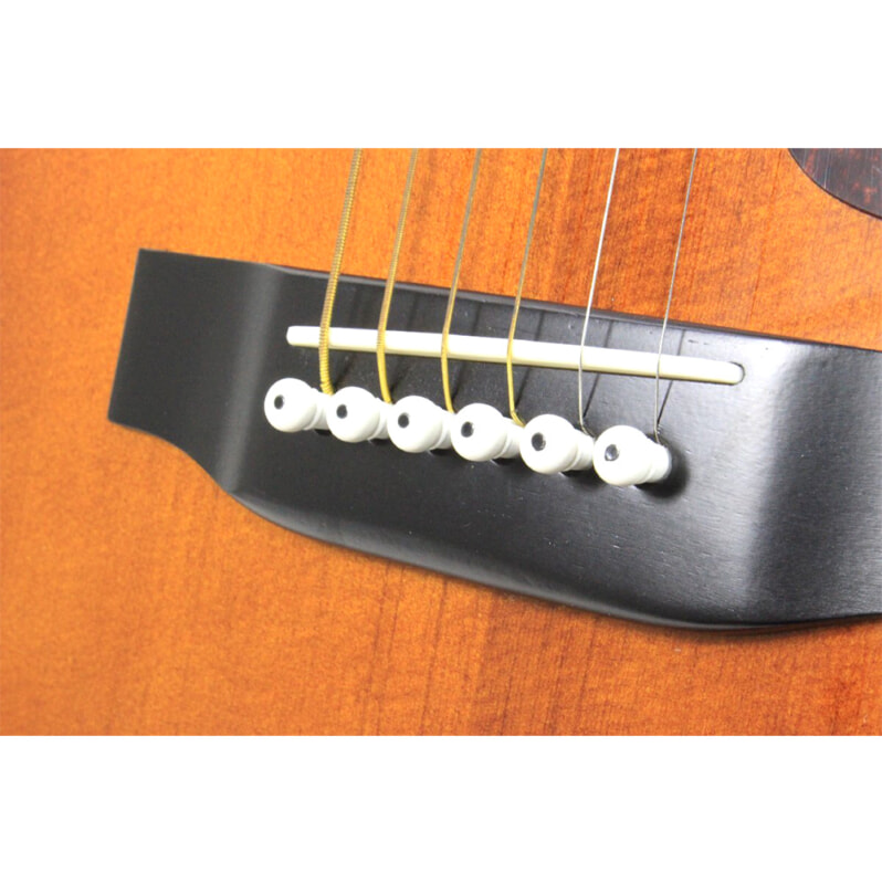 Morris（モーリス）アコースティックギター TF-50SPの画像1