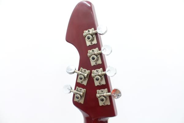 TEISCO （テスコ）TG-64 ビザールギターの画像1