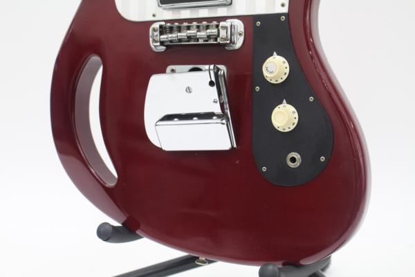 TEISCO （テスコ）TG-64 ビザールギターの画像1