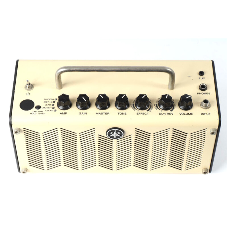 YAMAHA（ヤマハ）THR5  デスクトップアンプの画像1