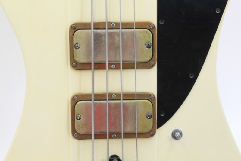 Greco （グレコ） thunderbird サンダーバードタイプ エレキベースの画像1