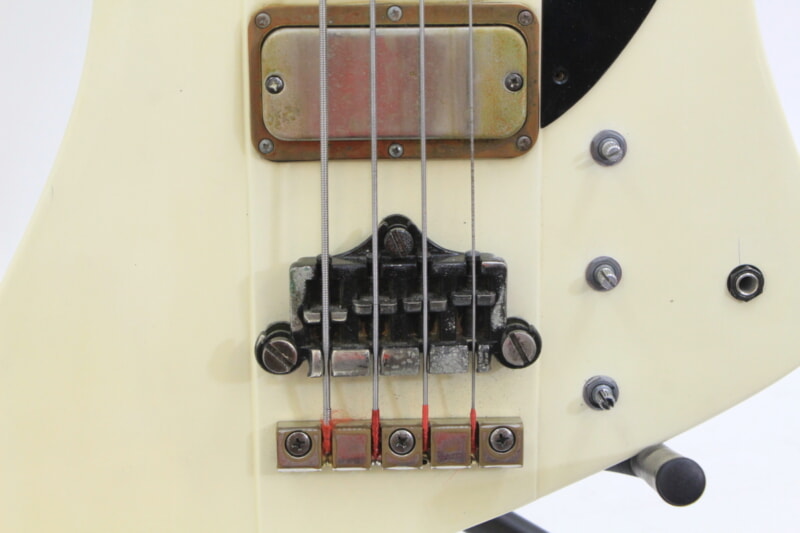 Greco （グレコ） thunderbird サンダーバードタイプ エレキベースの画像1