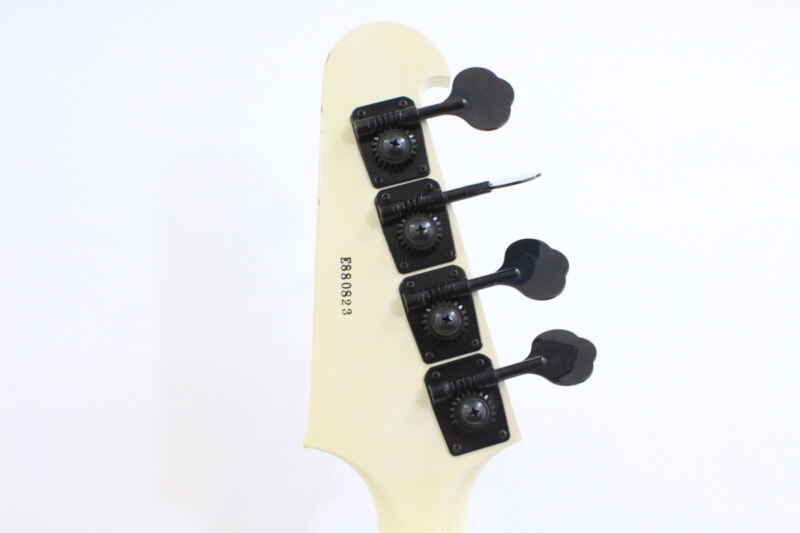 Greco （グレコ） thunderbird サンダーバードタイプ エレキベースの画像1