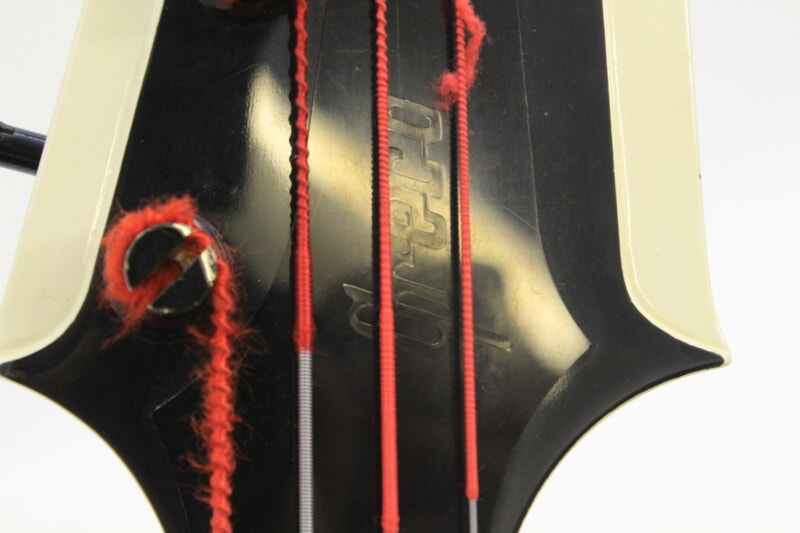 Greco （グレコ） thunderbird サンダーバードタイプ エレキベースの画像1