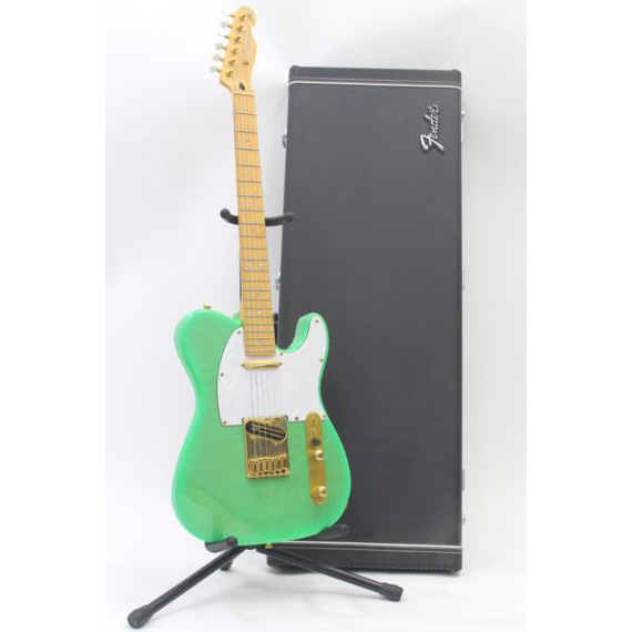 Fender Japan TELECASTER Richie Kotzen modelの画像1