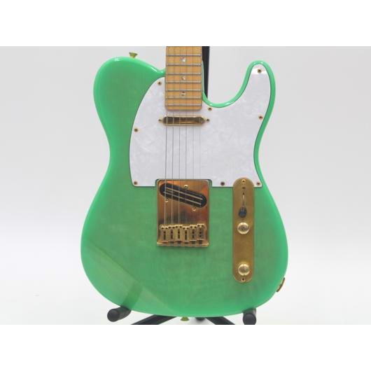 Fender Japan TELECASTER Richie Kotzen modelの画像1