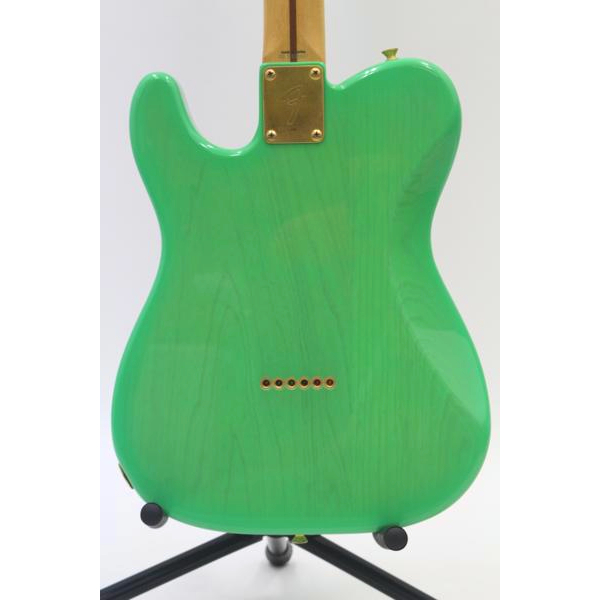 Fender Japan TELECASTER Richie Kotzen modelの画像1