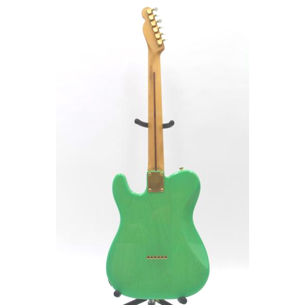 Fender Japan TELECASTER Richie Kotzen modelの画像1