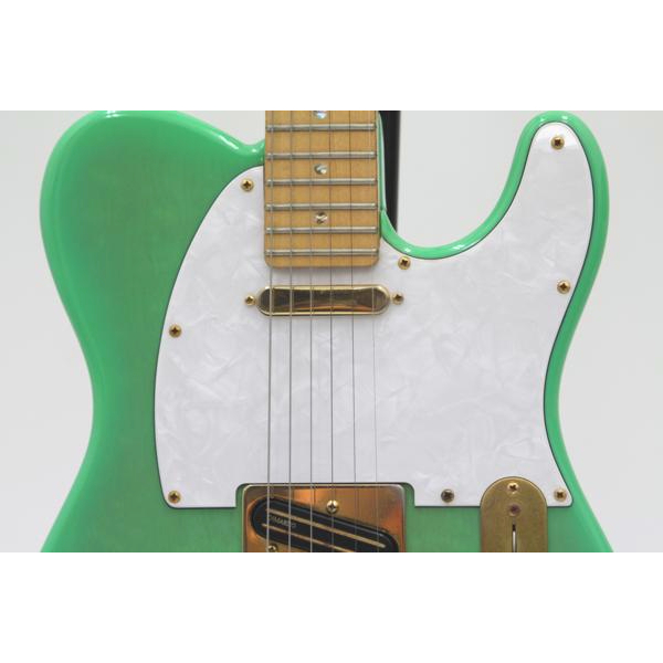 Fender Japan TELECASTER Richie Kotzen modelの画像1