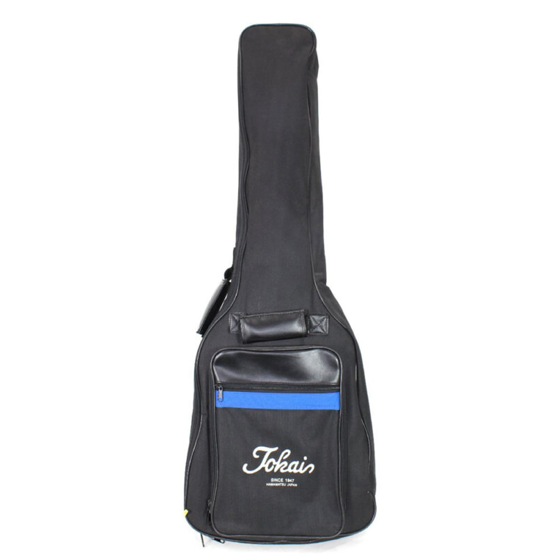 Tokai（トーカイ）SGタイプ エレキギターの画像1