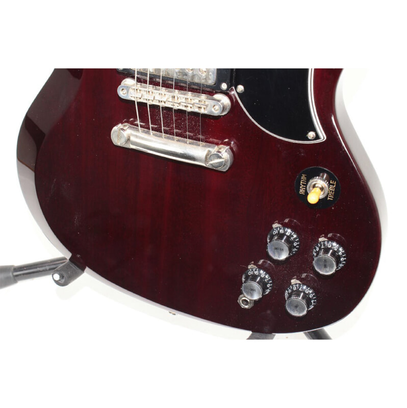 Tokai（トーカイ）SGタイプ エレキギターの画像1