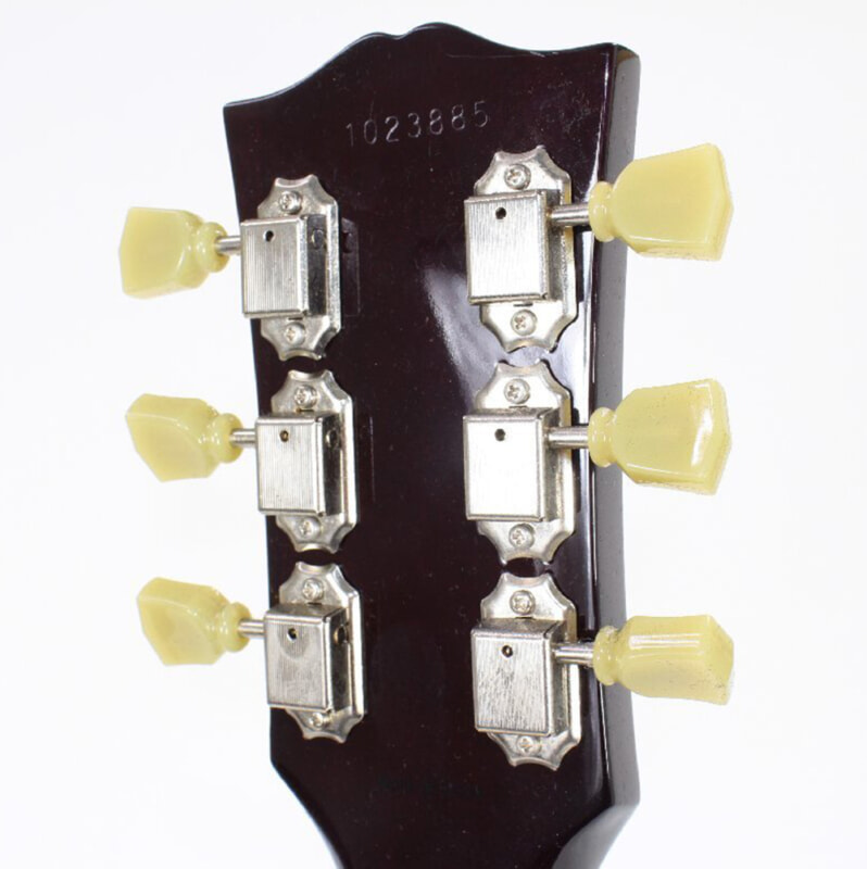 Tokai（トーカイ）SGタイプ エレキギターの画像1