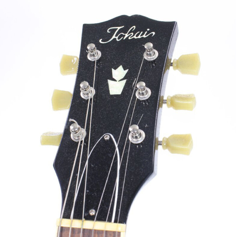 Tokai（トーカイ）SGタイプ エレキギターの画像1