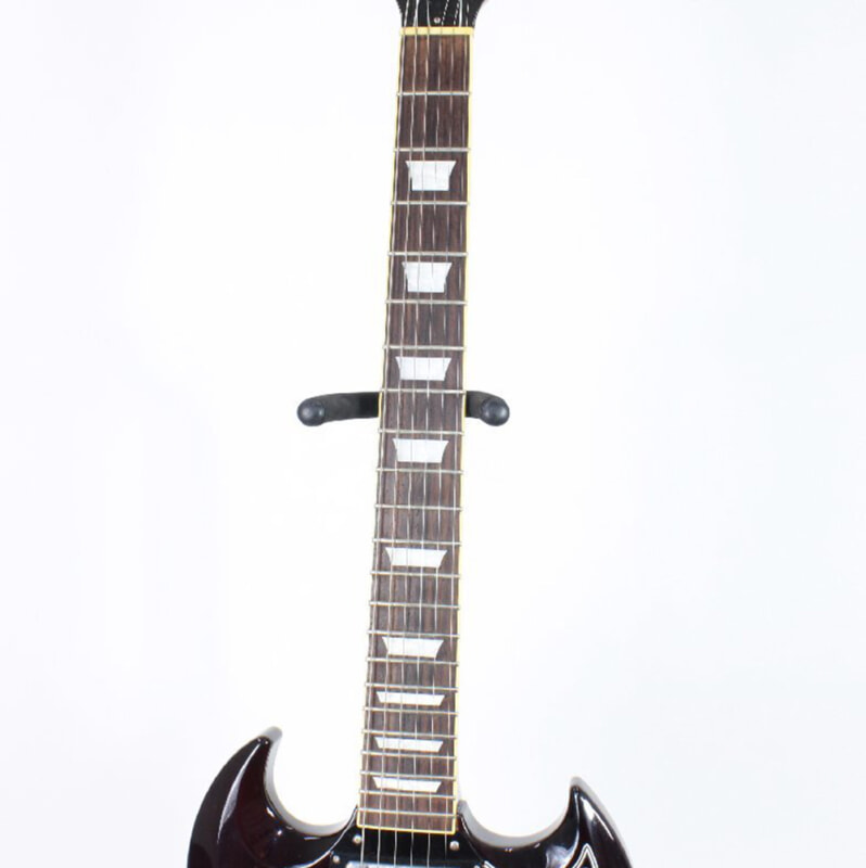 Tokai（トーカイ）SGタイプ エレキギターの画像1