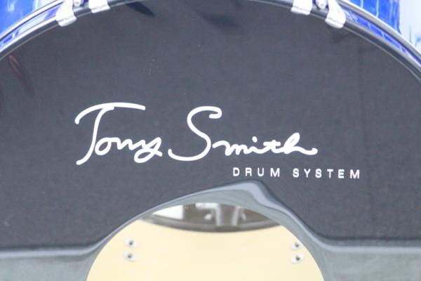 買取実績 |Tony Smith（トニースミス）ドラムセット - 大阪支店の楽器