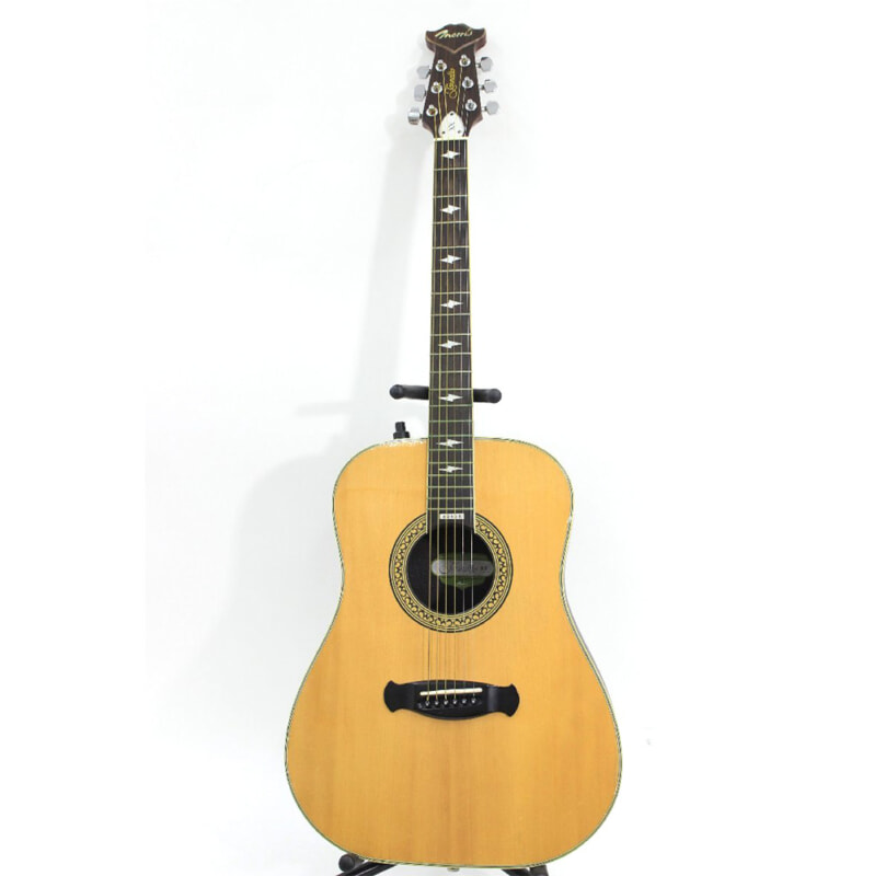 Morris（モーリス）エレアコ TORNADO XXの画像1