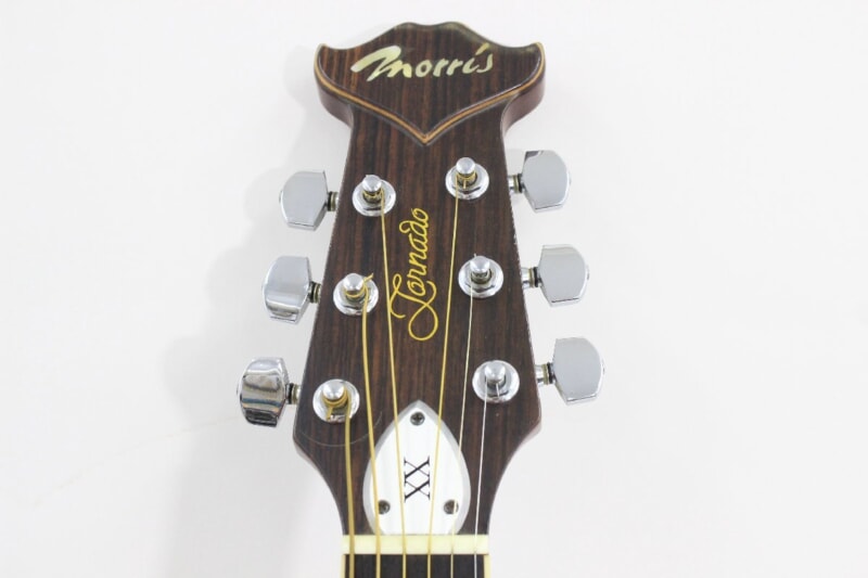 Morris（モーリス）エレアコ TORNADO XXの画像1