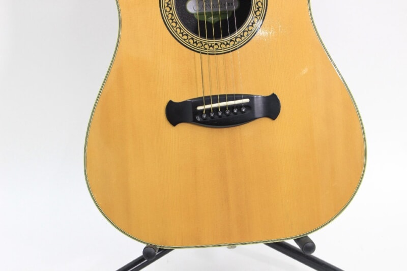 Morris（モーリス）エレアコ TORNADO XXの画像1