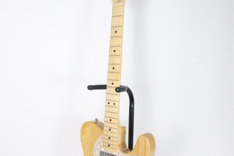 Fender Japan（フェンダージャパン）テレキャスター Traditional II 70s Telecaster Thinline ソフトケース付の画像1