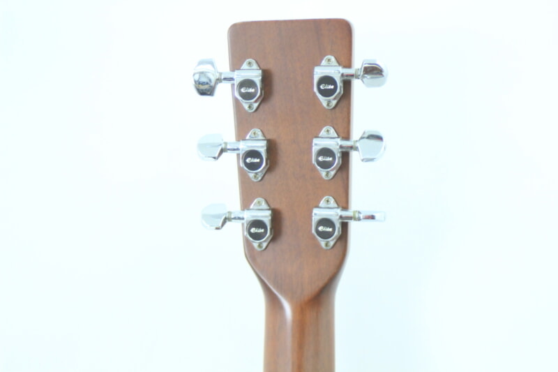 Elite（エリート）アコースティックギター TW-30（TAKAMINE）の画像1