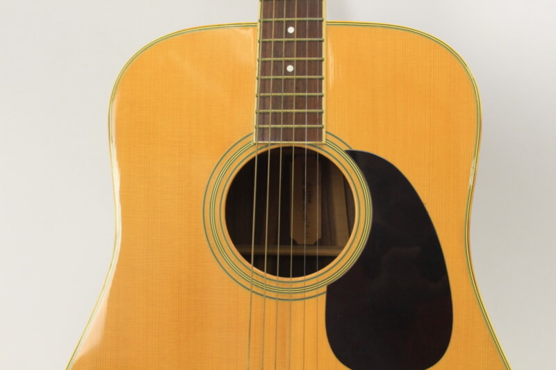 Elite（エリート）アコースティックギター TW-30（TAKAMINE）の画像1