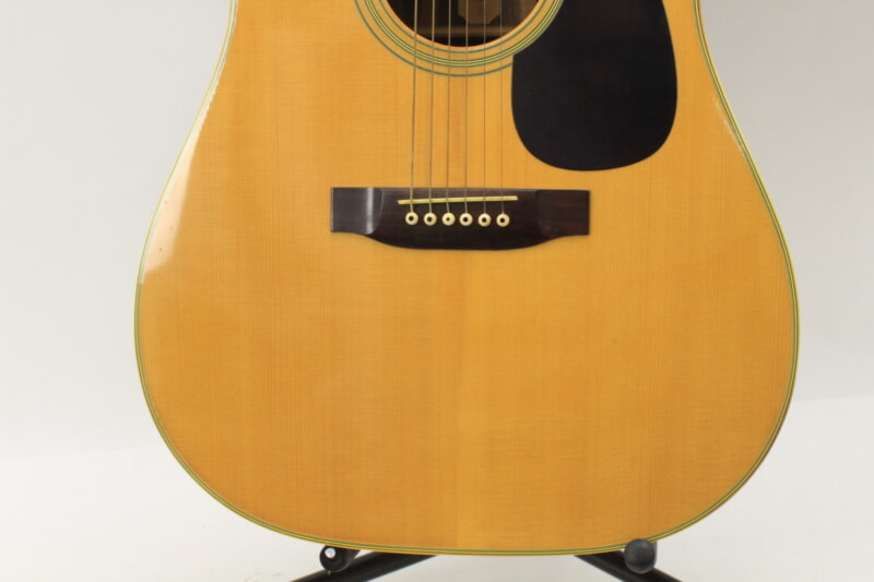 Elite（エリート）アコースティックギター TW-30（TAKAMINE）の画像1