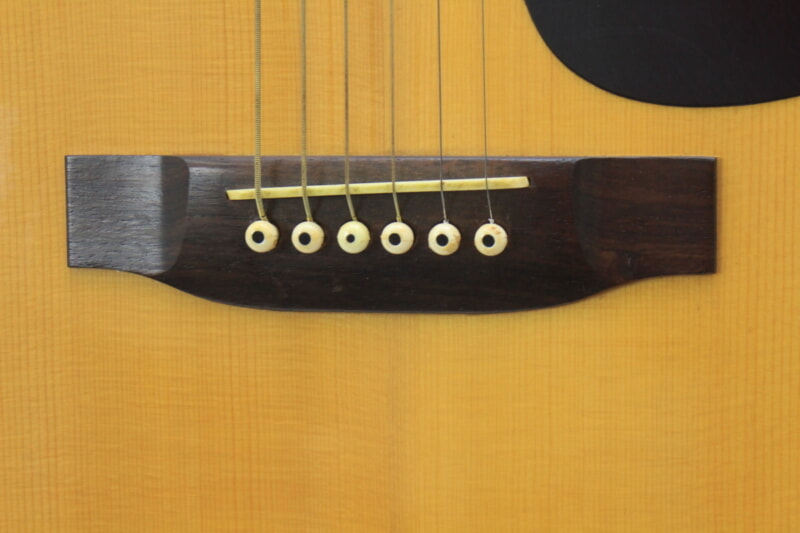 Elite（エリート）アコースティックギター TW-30（TAKAMINE）の画像1