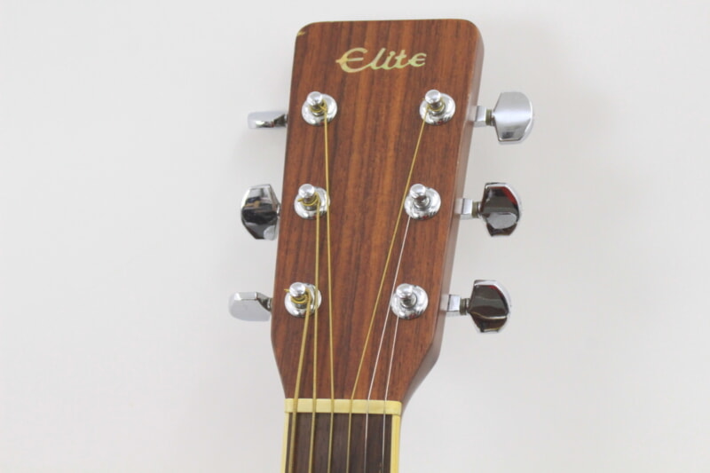 Elite（エリート）アコースティックギター TW-30（TAKAMINE）の画像1